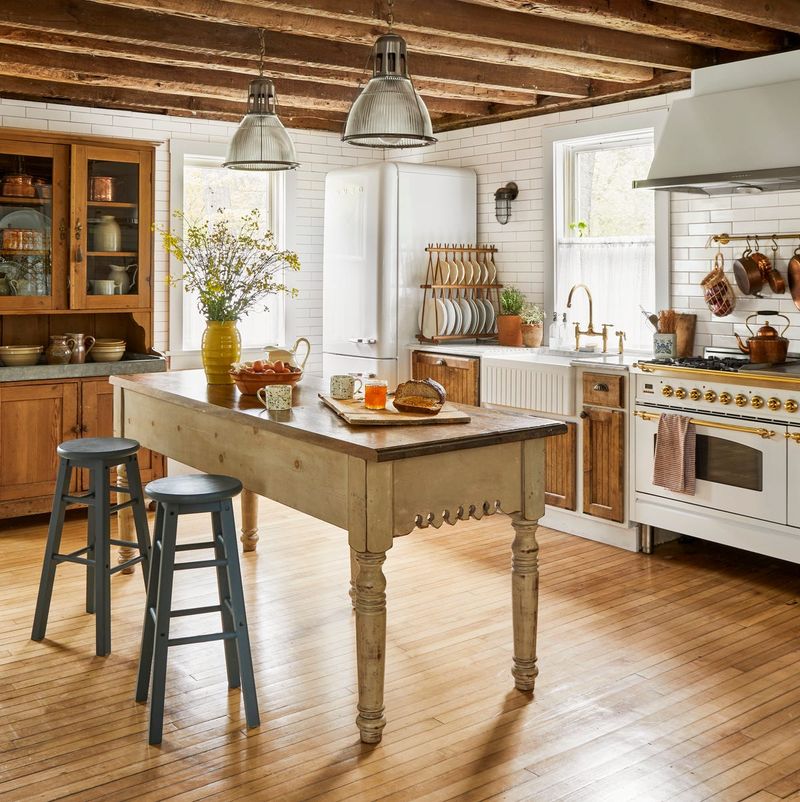 Freestanding Kitchen Furniture