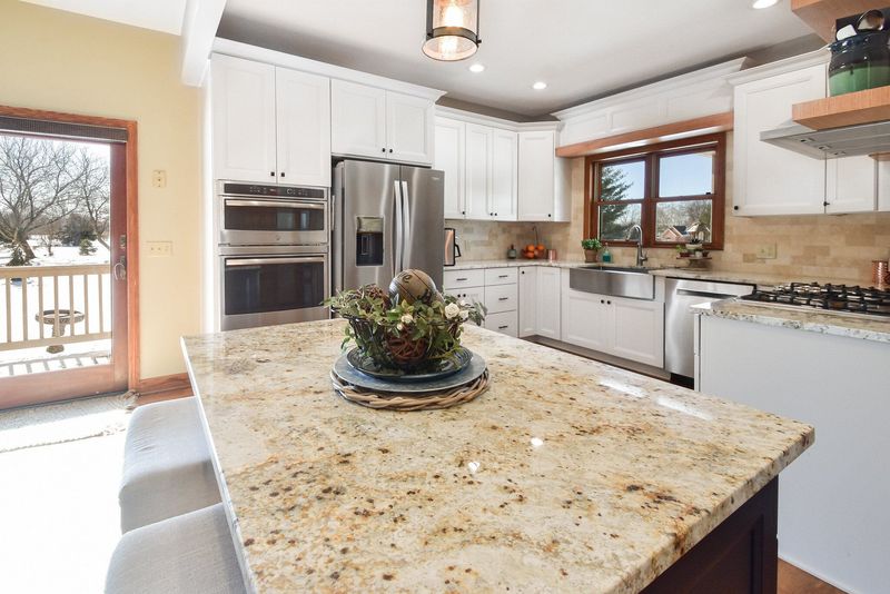 Granite Countertops