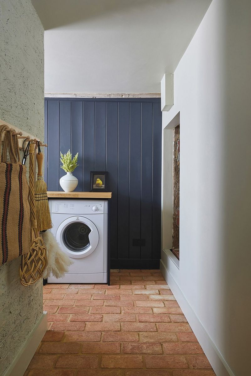 Laundry Room Luxury Lift