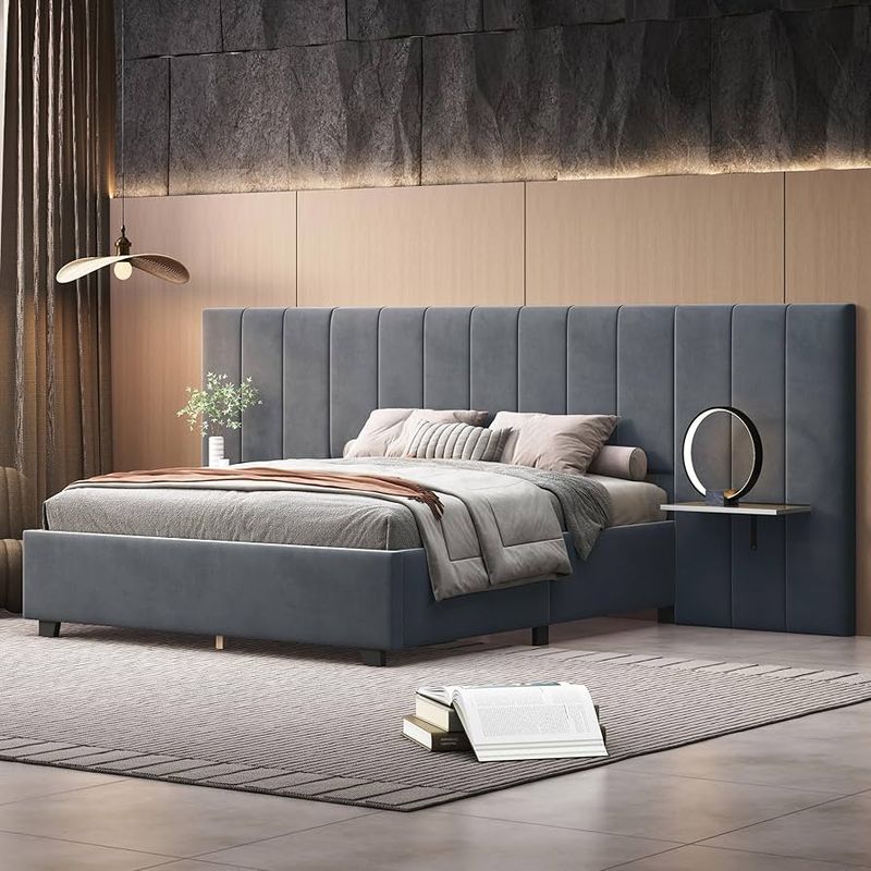 Upholstered Headboard