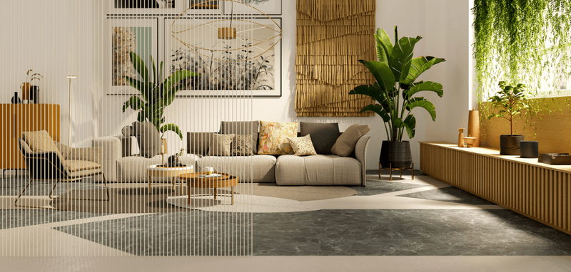 Biophilic Design Elements