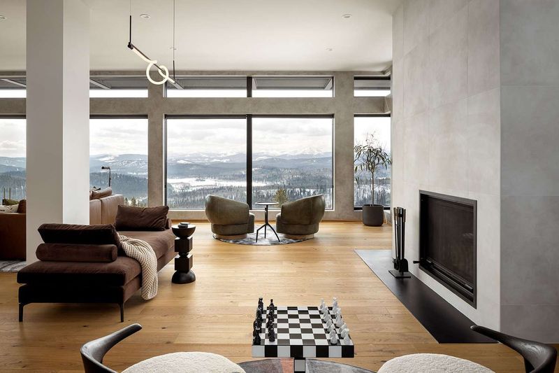 Window Wall Wonders