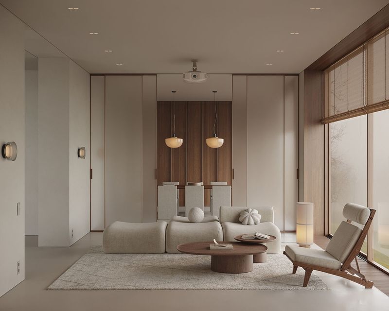 Warm Minimalism