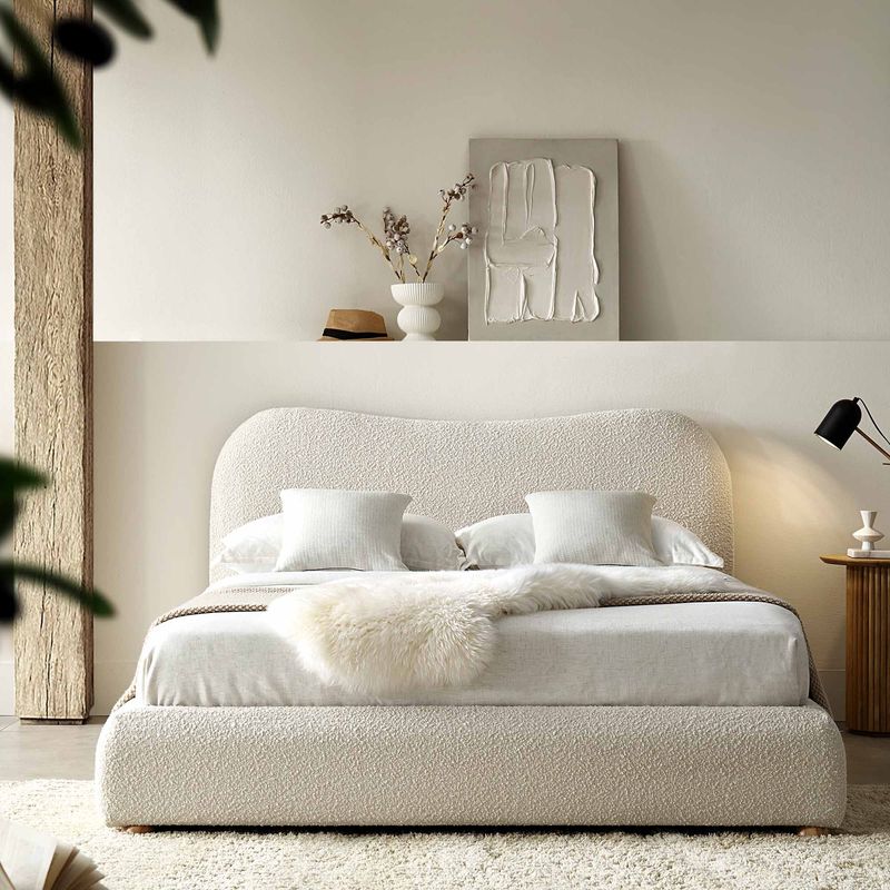 Curved Furniture