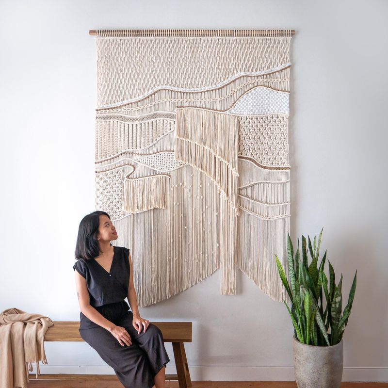 Textile Art Expressions