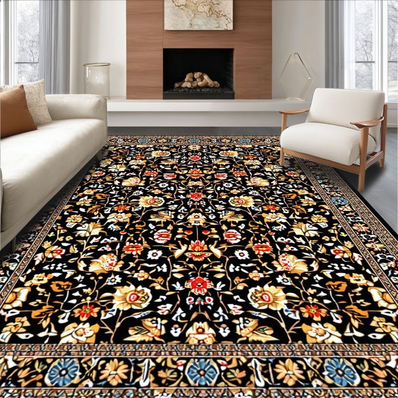 Durable Area Rug