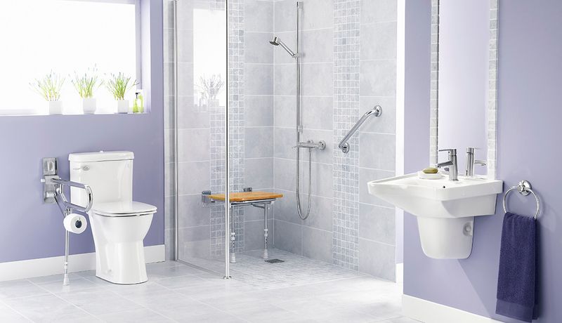 Low Toilets