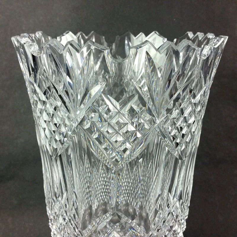 Waterford Crystal