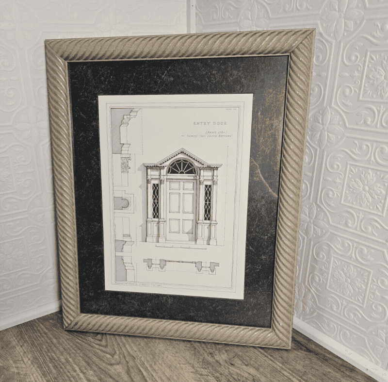 Industrial And Architectural Drawings