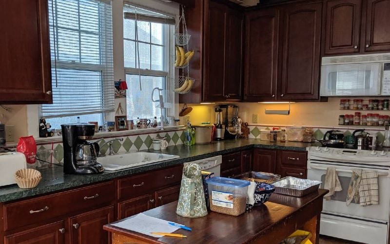 Kitchens Function Like Magazine Photos