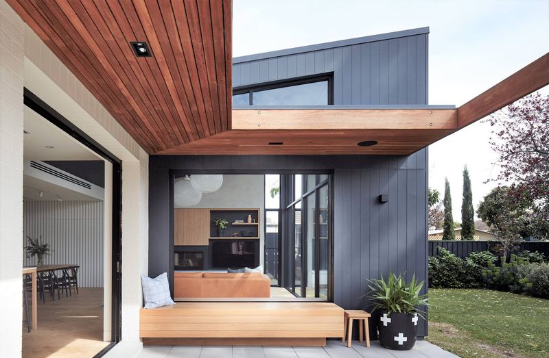 Sustainable Building Materials