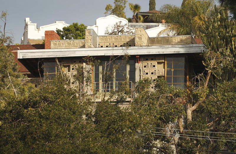 Freeman House (Los Angeles, California)