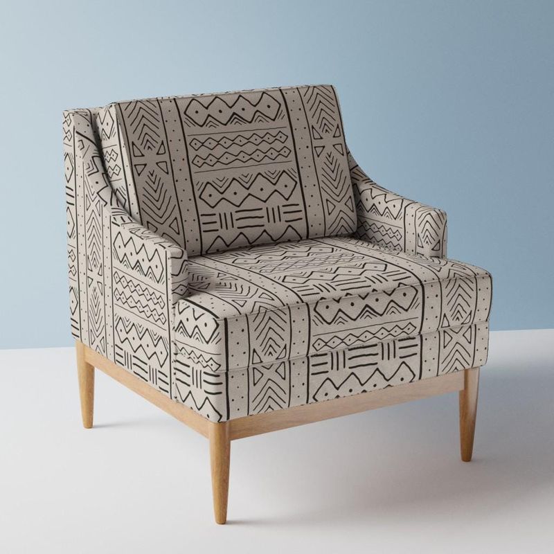 Fabric Modernization