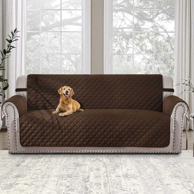 Pet Hair Resistant Microfiber Cover