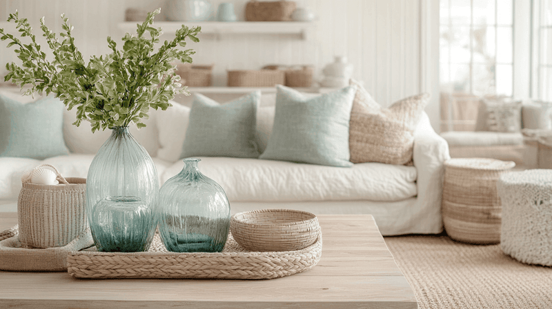 Glass Vases