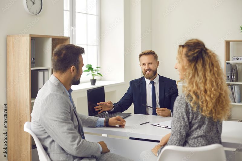 Financing Can Be More Complex