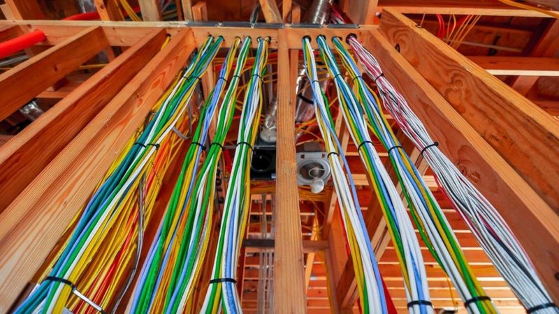 Future-Proof Wiring Infrastructure