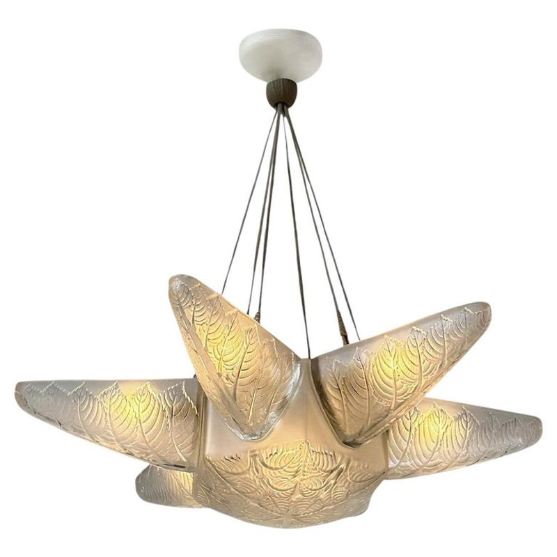 Art Deco light fixtures