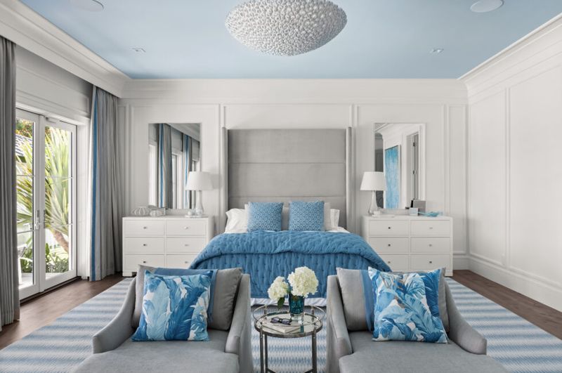Create Symmetry in Bedrooms