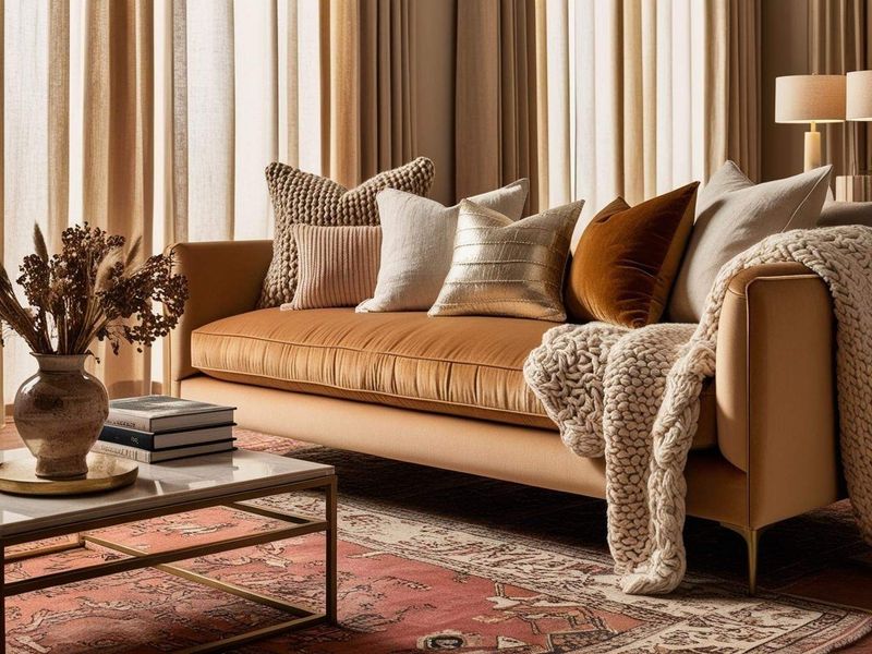 Layer Textiles for Dimension