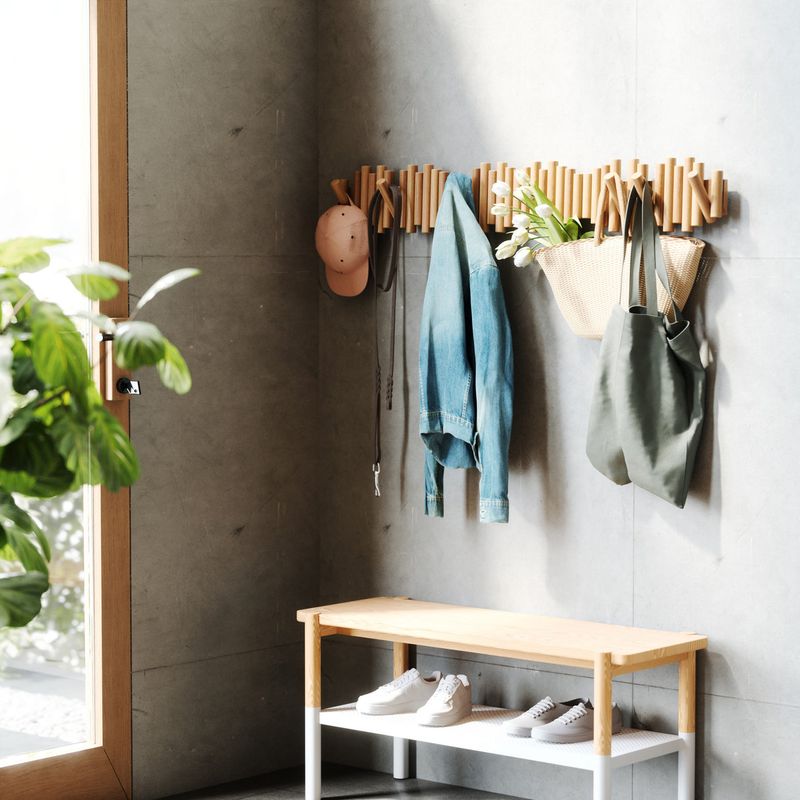 Add Decorative Hooks