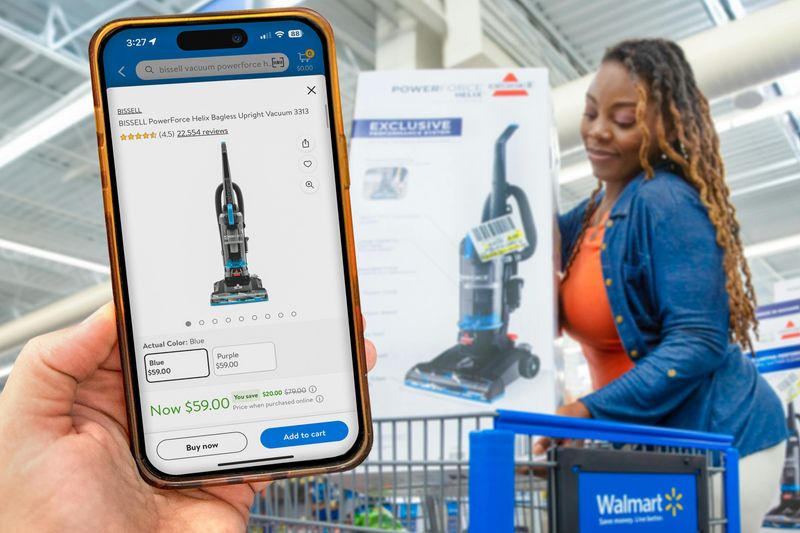 Competitor Price-Match Bonanza
