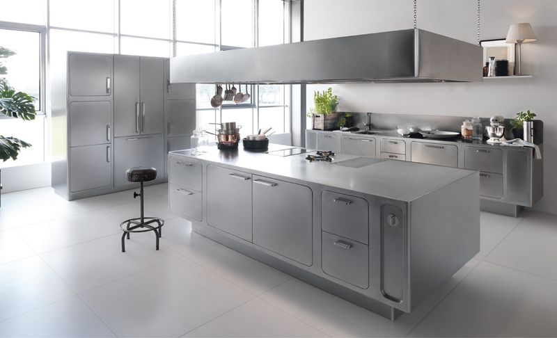Stainless Steel