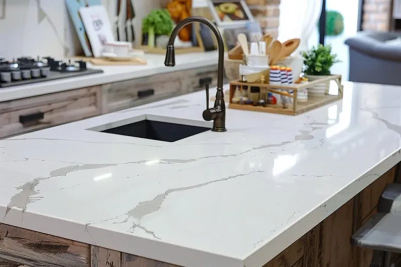Durable Countertop Materials