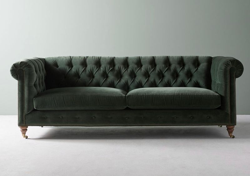 Chesterfield Sofas