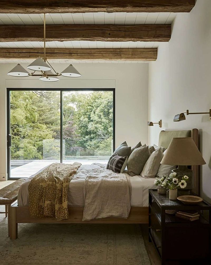 Rustic Minimalism
