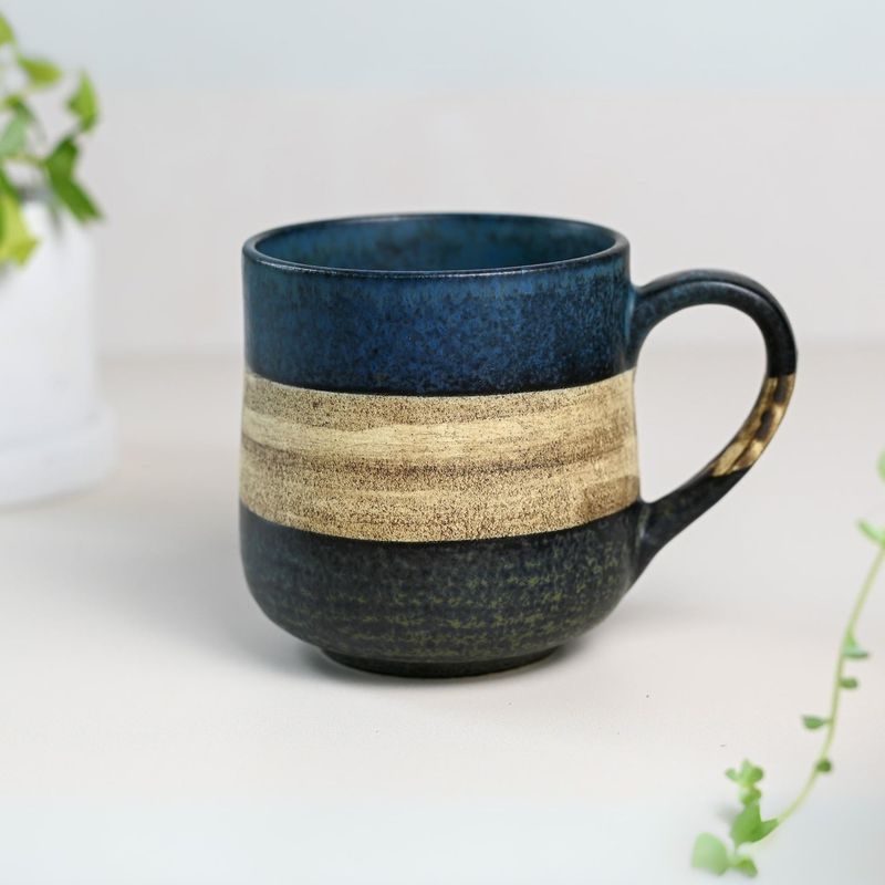 Handmade Ceramic Mugs