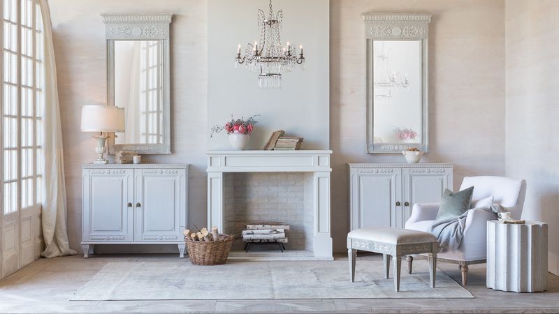 Graceful Gray Palette