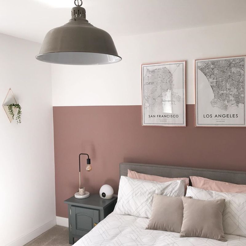 Dusty Rose