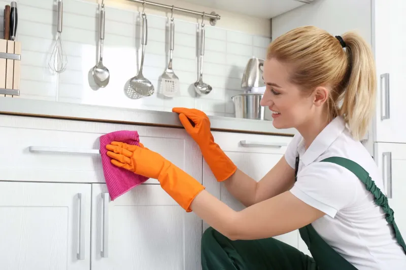 Easy To Clean