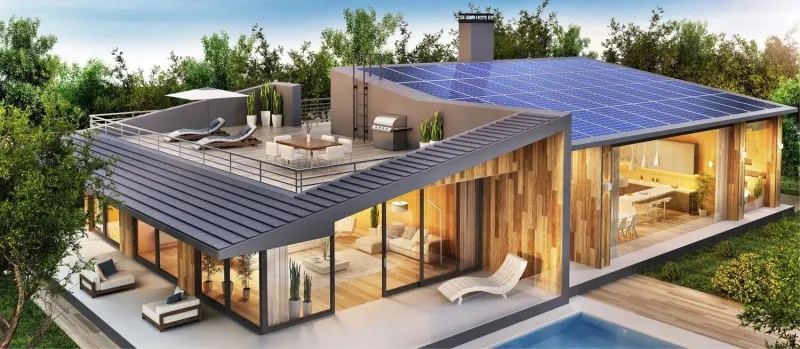 Improved Energy Efficiency