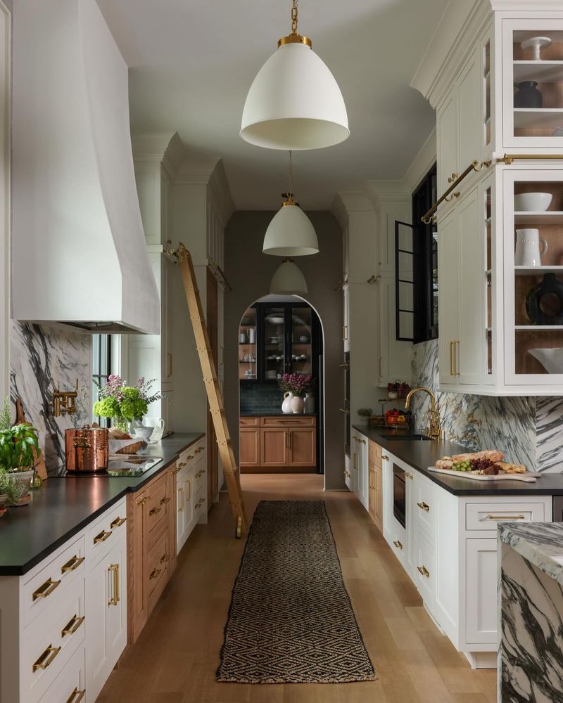 Creates Cozy Intimate Atmosphere