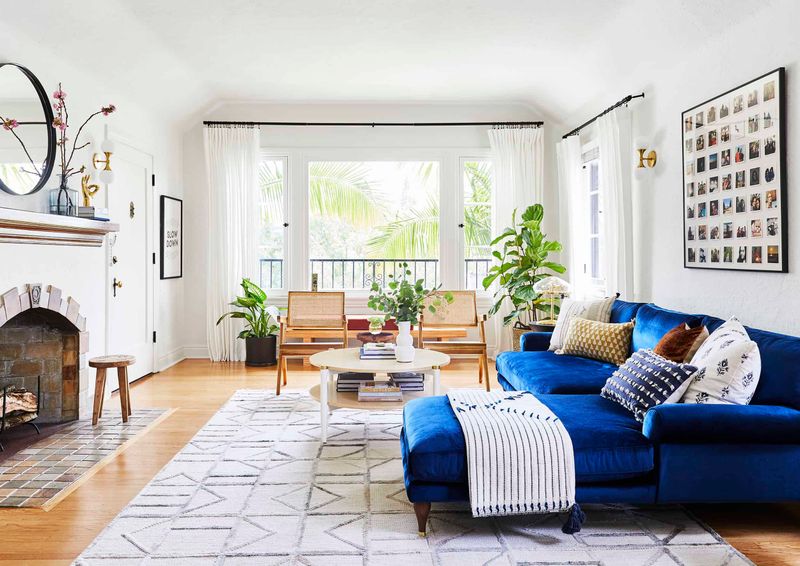 Adaptability From Formal To Casual Spaces