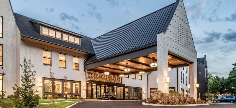 Assisted Living And Senior Housing Facilities