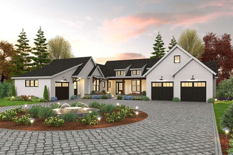 Multi-Generational Living Spaces