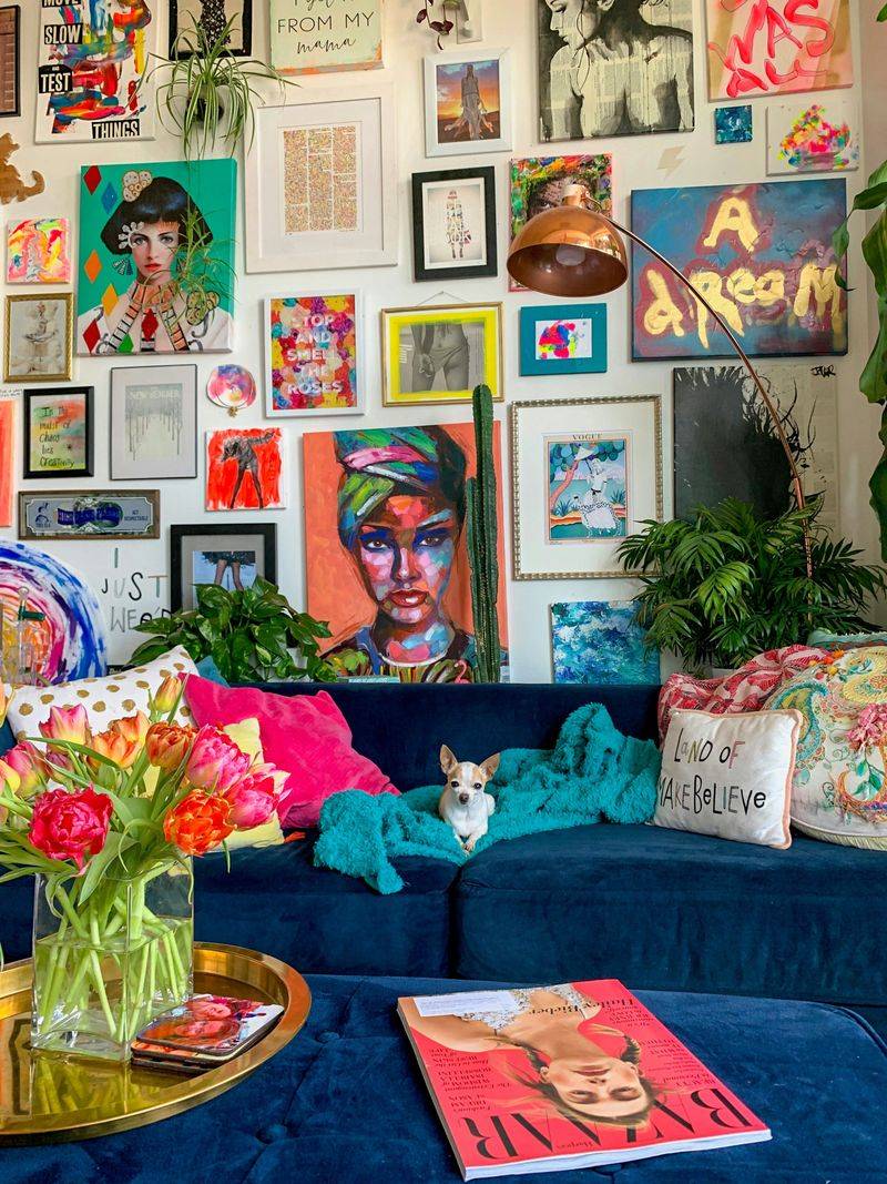 Bold Maximalism