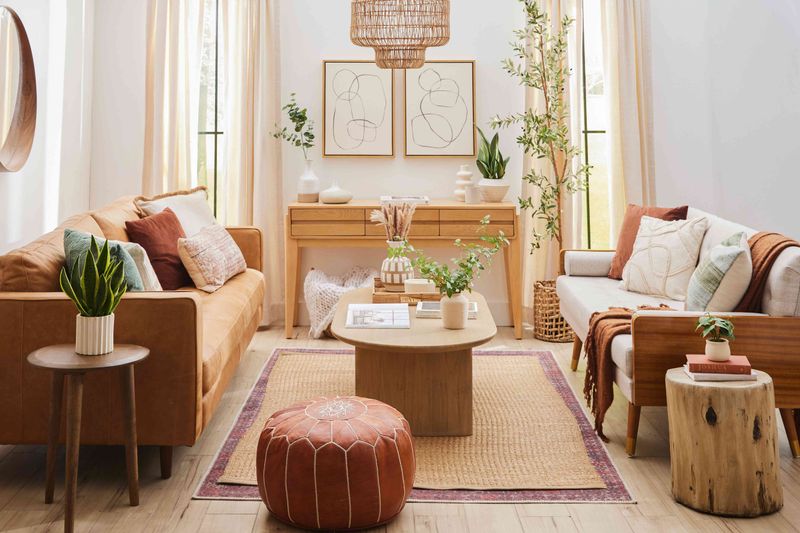 Rearrange Your Furniture