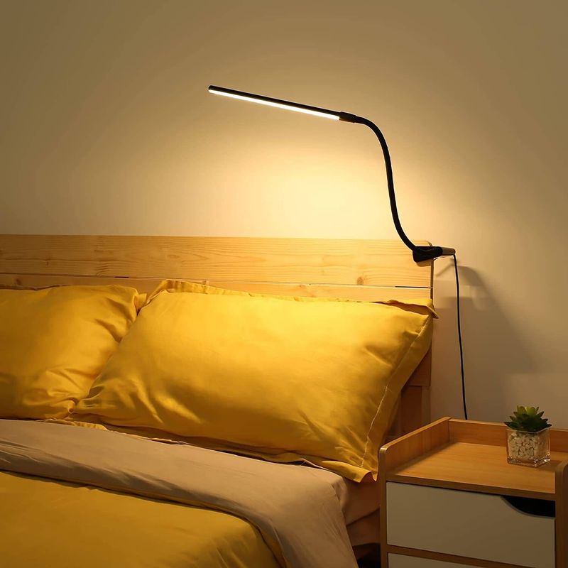 Clip-on lights