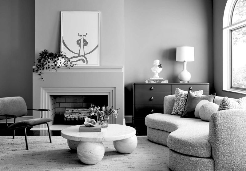 Monochrome Monotony