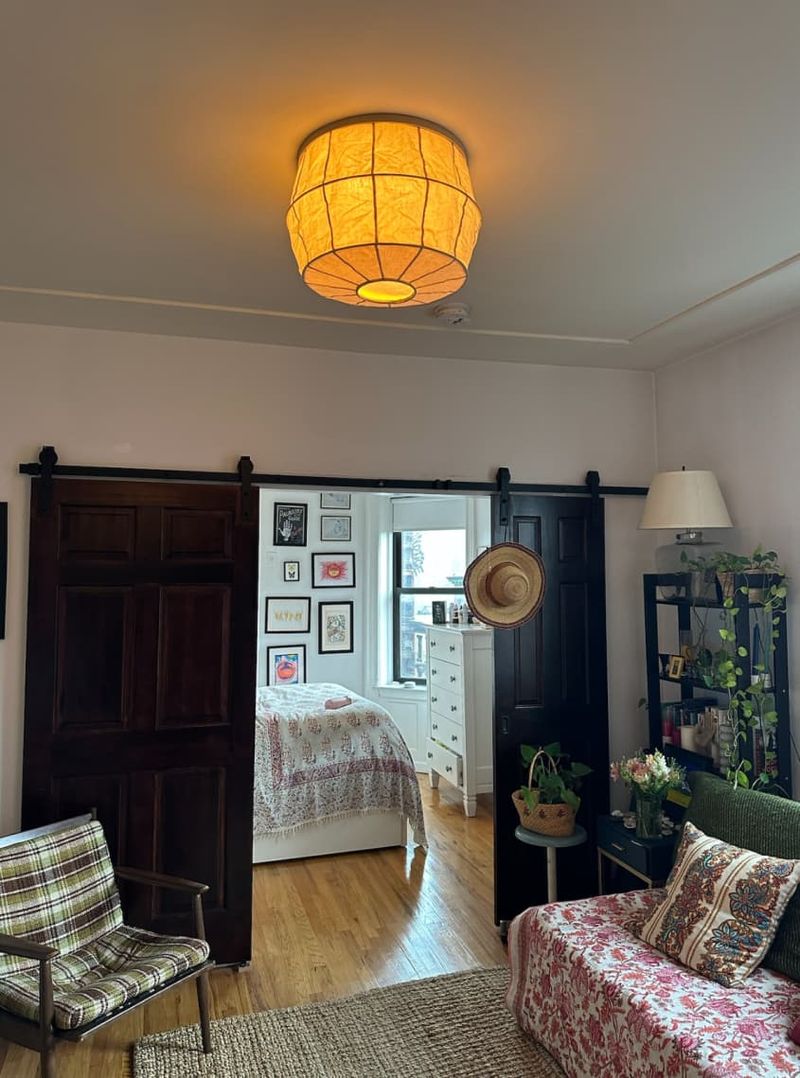 Dated Light Fixtures