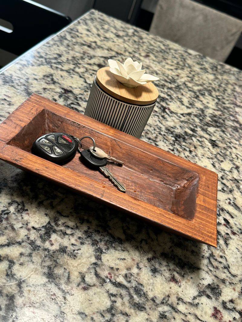 Decorative Bowl or Tray