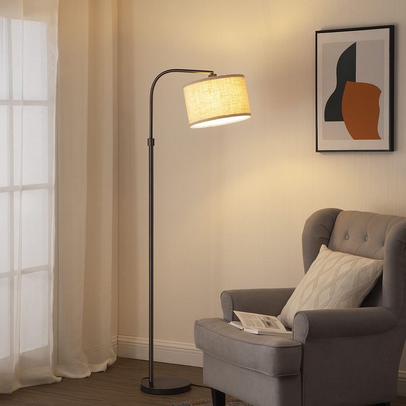 Floor Lamps