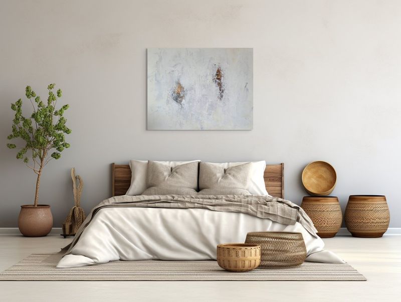 Tonal Artwork Displays