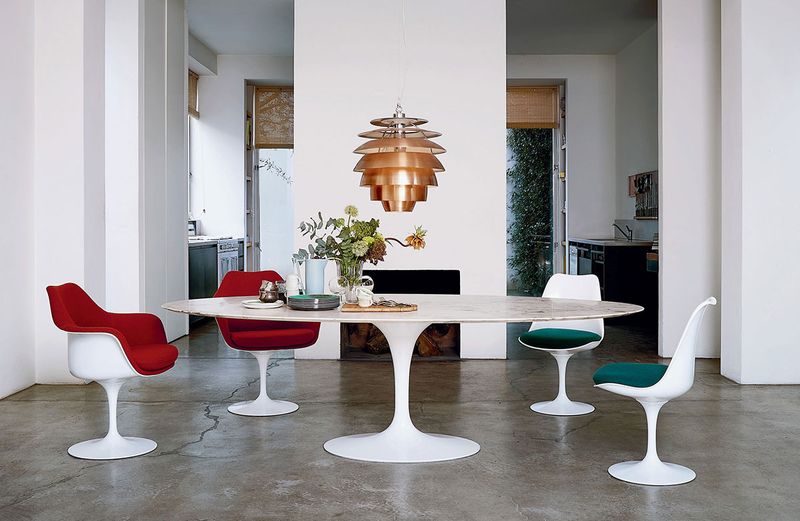 Tulip Tables