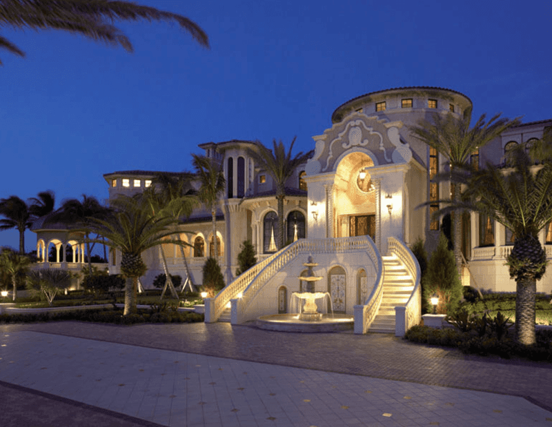 Updown Court – Beverly Hills Style, California