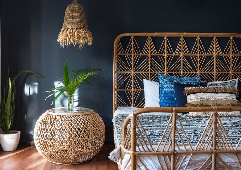 Rattan And Wicker Everywhere